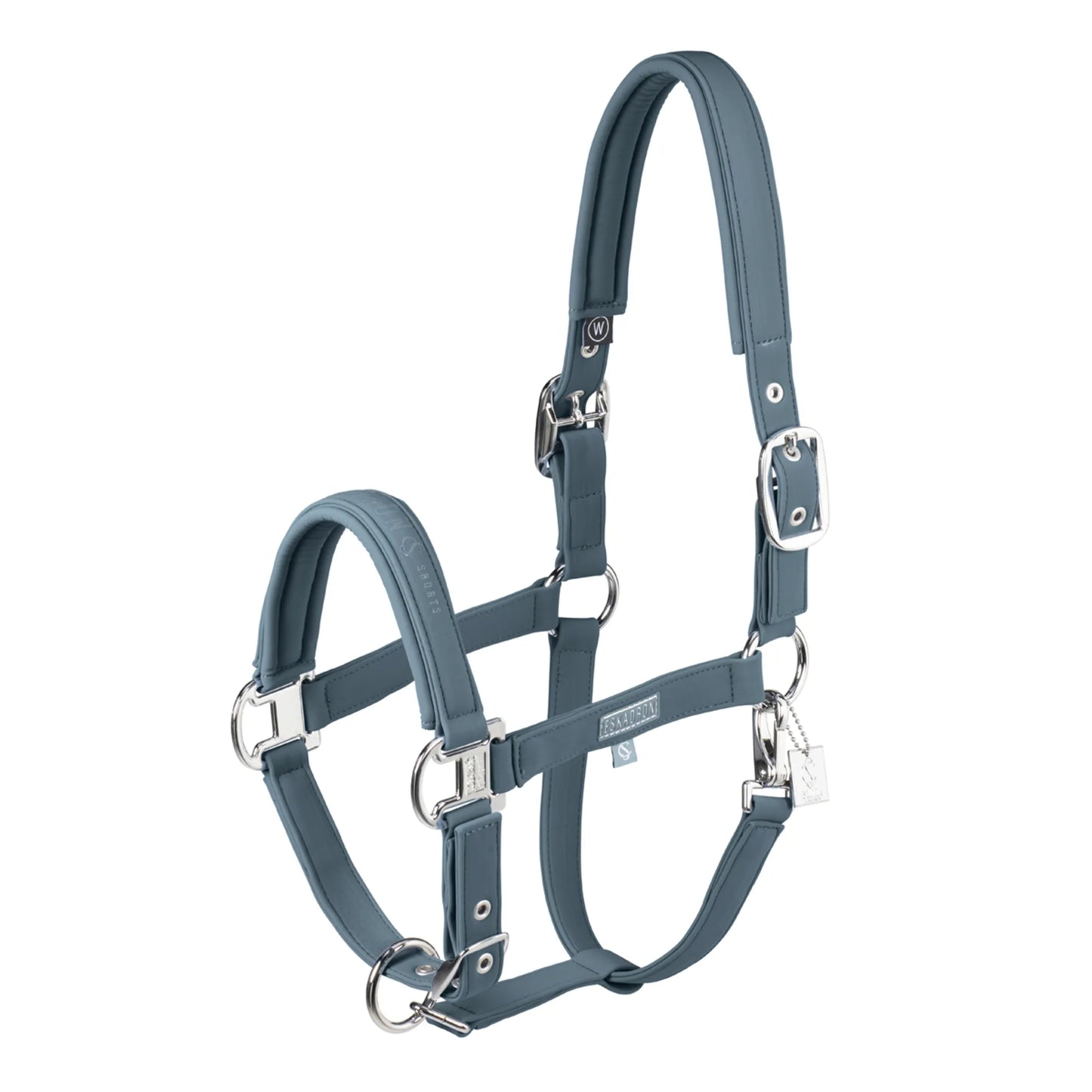 ESKADRON Softshell Double Pin Headcollar