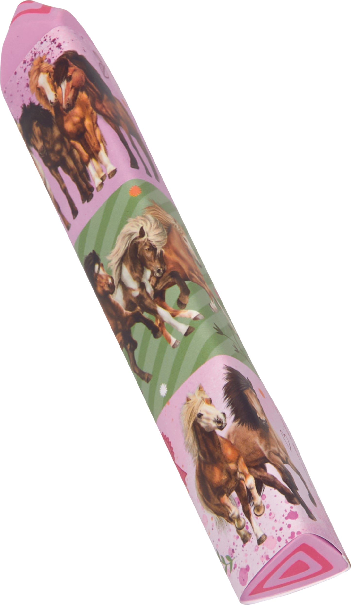 Pencil Eraser