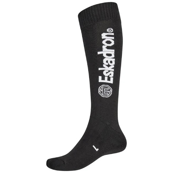 Eskadron Dynamic Long Riding Socks