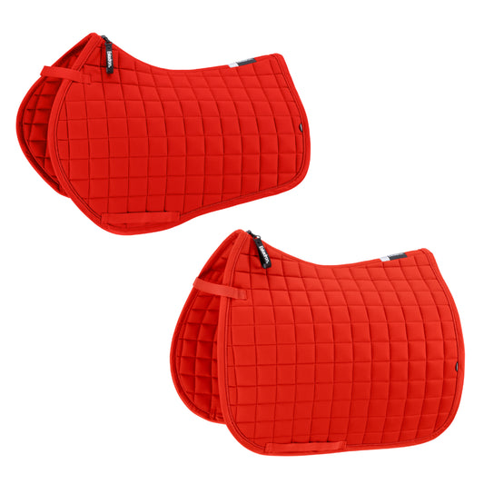 Eskadron Dynamic Cotton Saddlepad