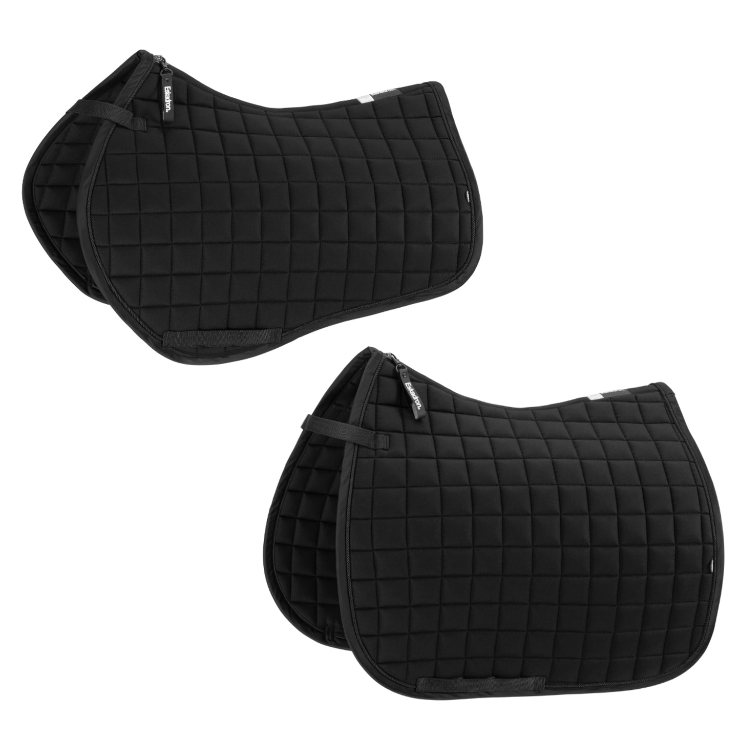 Eskadron Dynamic Cotton Saddlepad
