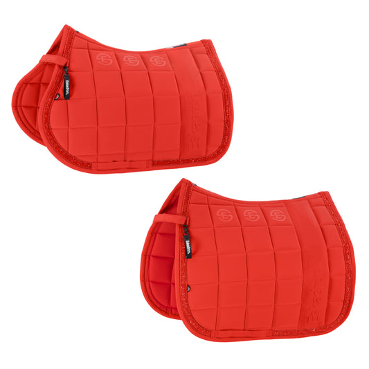 Eskadron Dynamic Big Square Jewel Saddlepad