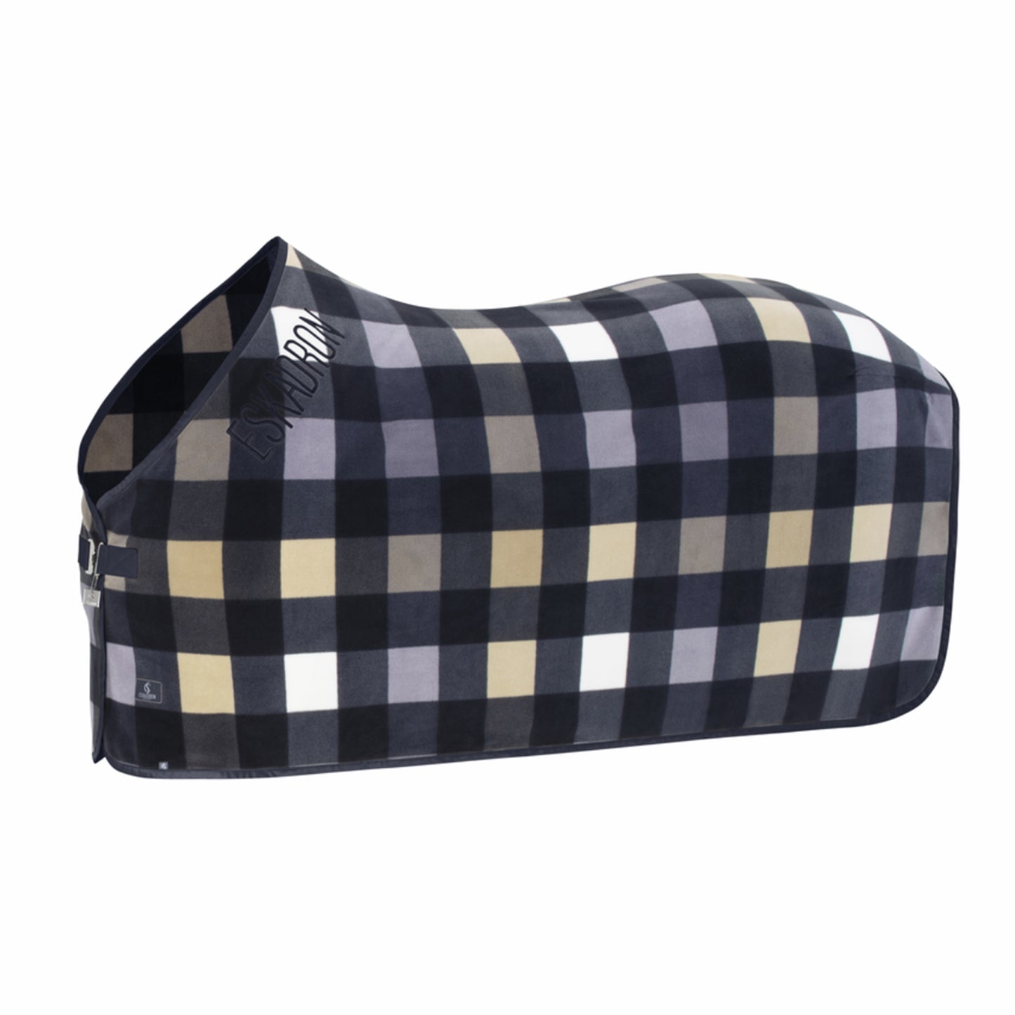 Classic Sports 2026 Fleece Check Sweat Rug