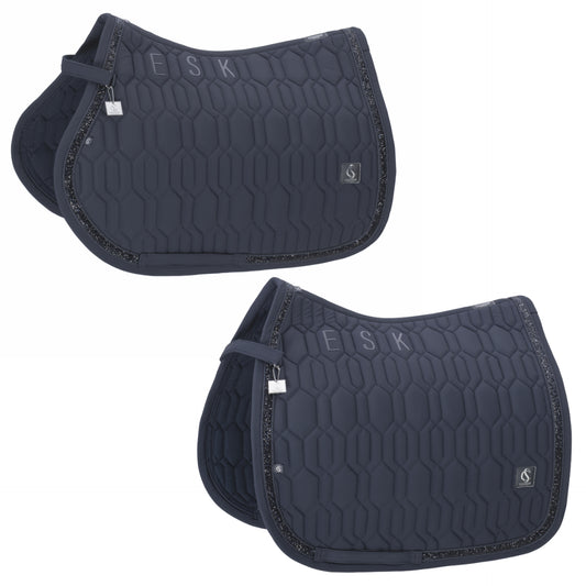 Softshell Jewel Saddlecloth