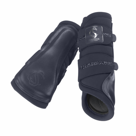 Softshell Jewel Tendon Boots