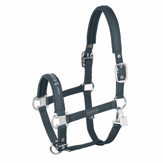 Sparkle Double Pin Headcollar