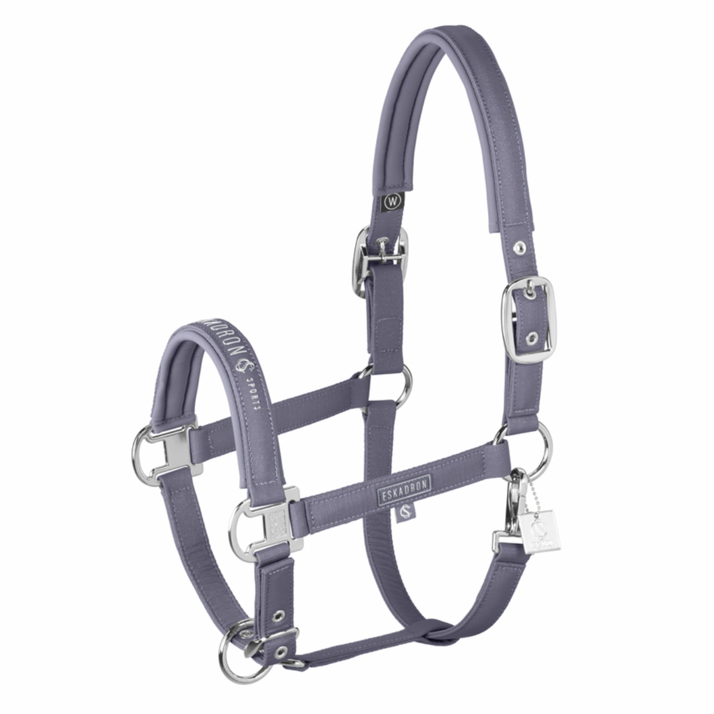 Sparkle Double Pin Headcollar