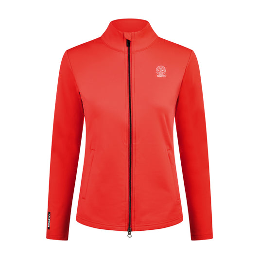 Eskadron Dynamic Zip-Shirt