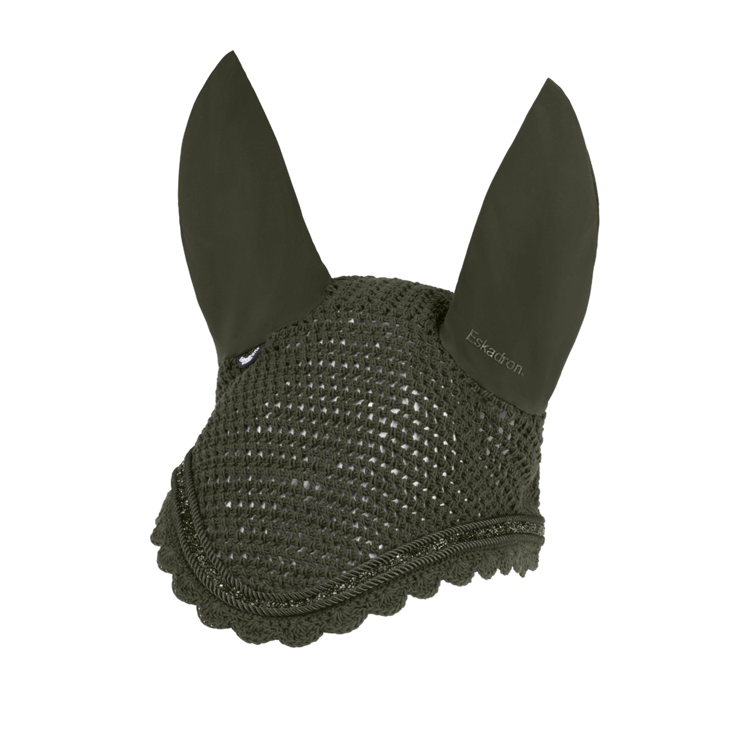 Eskadron Dynamic Fly Hood Jewel