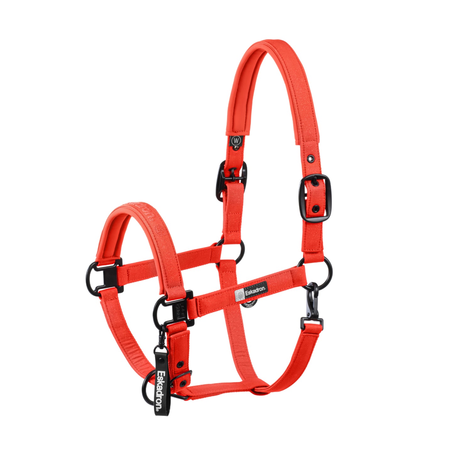 Eskadron Dynamic Headcollar Sparkle