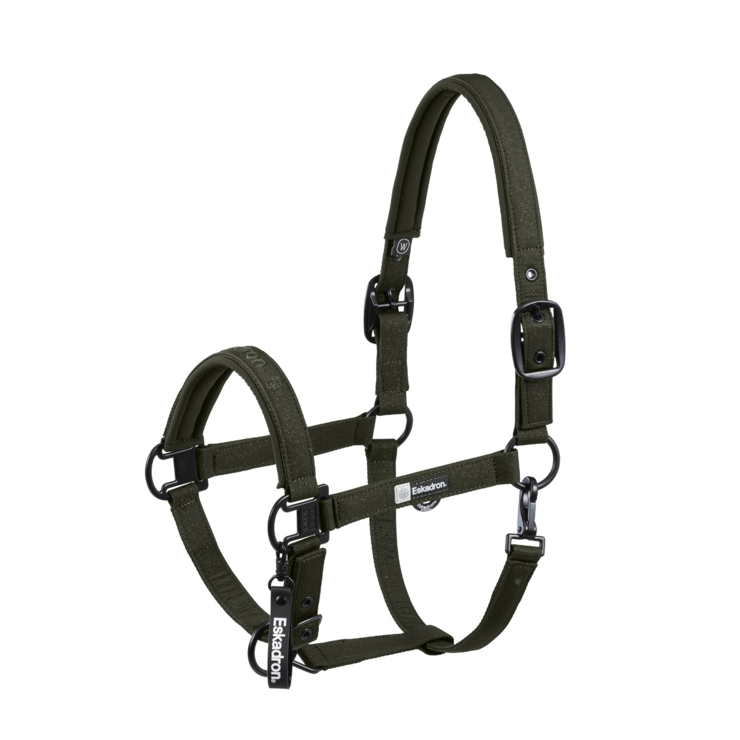 Eskadron Dynamic Headcollar Sparkle