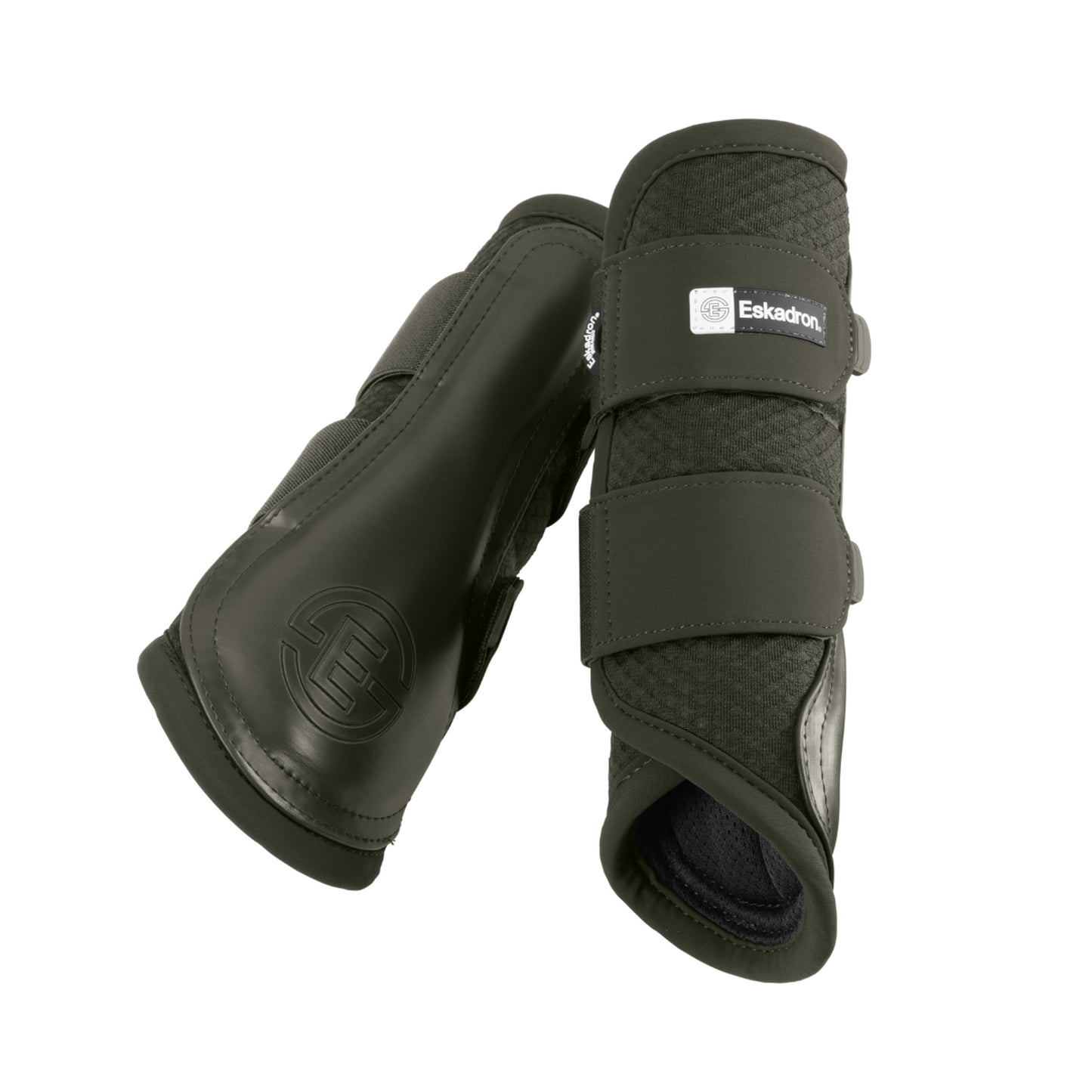 Eskadron Dynamic Mesh Tendon Boots