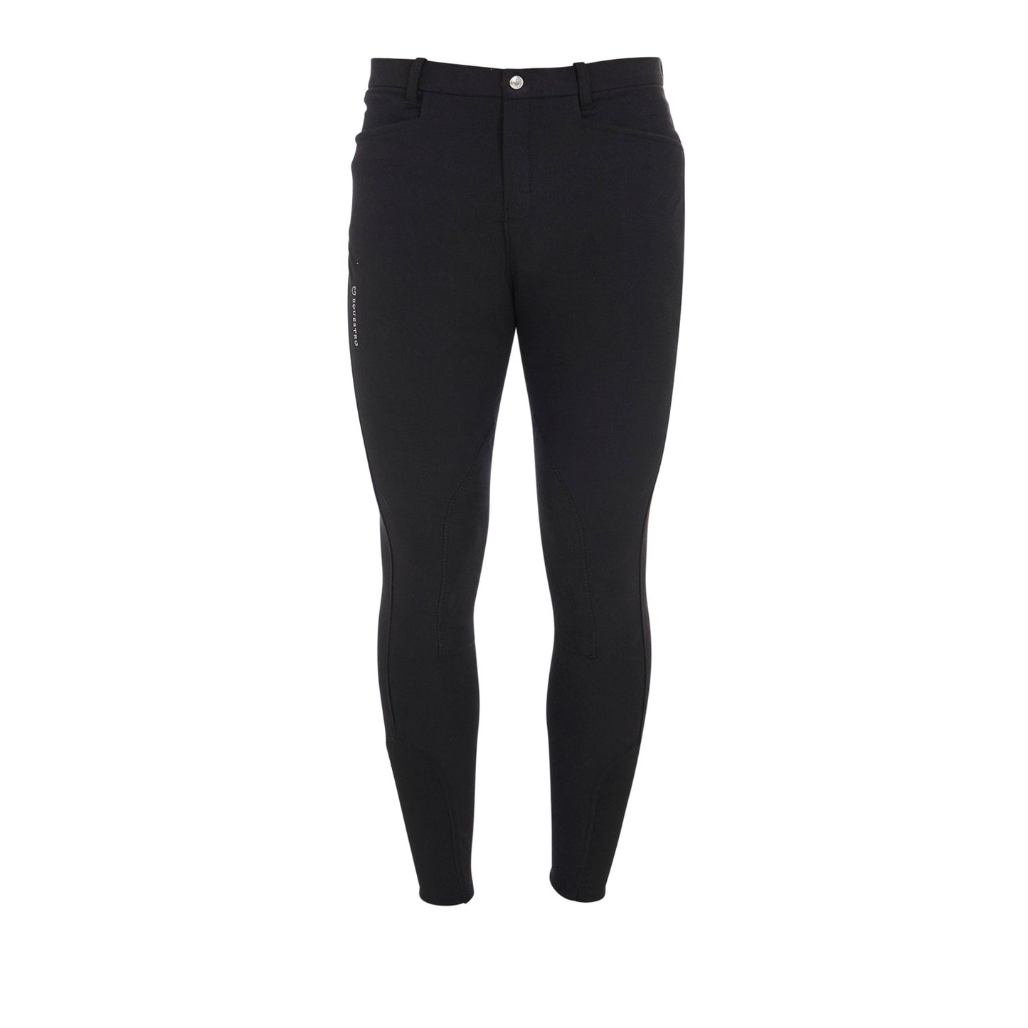ZEFIRO MODEL MAN BREECHES IN STRETCH COTTON