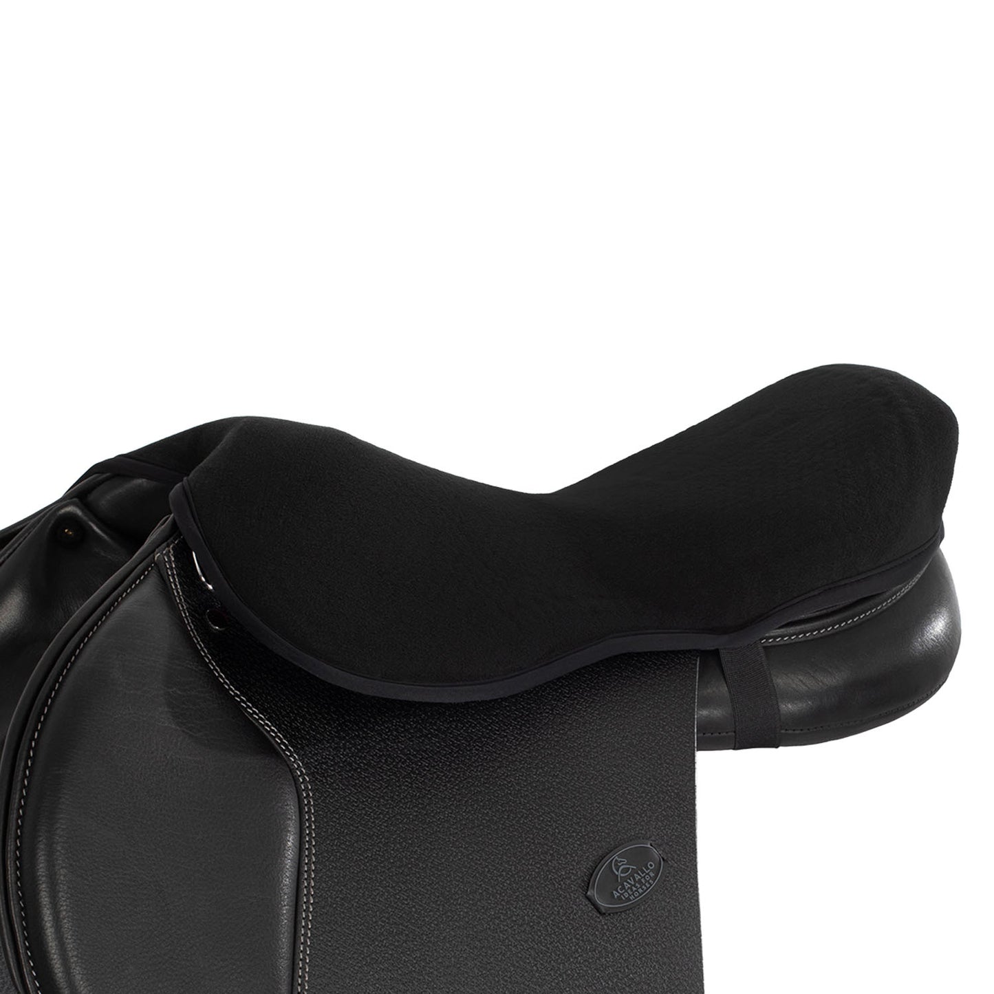 Pony standard seat saver jumping Classic gel-in Dri-lex