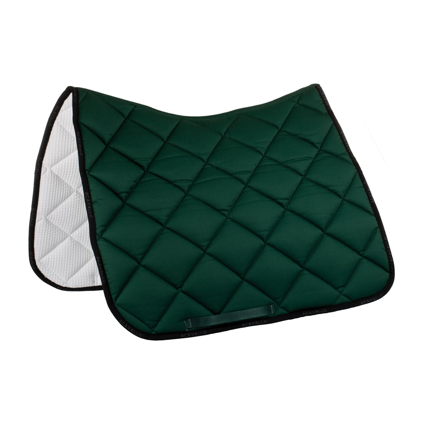 Saddle pad DS CW-CS cotton