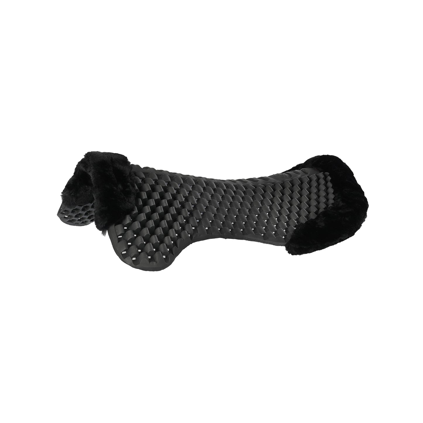 Pad Piuma-FS Respira-FS cut-out EVA front & rear riser
