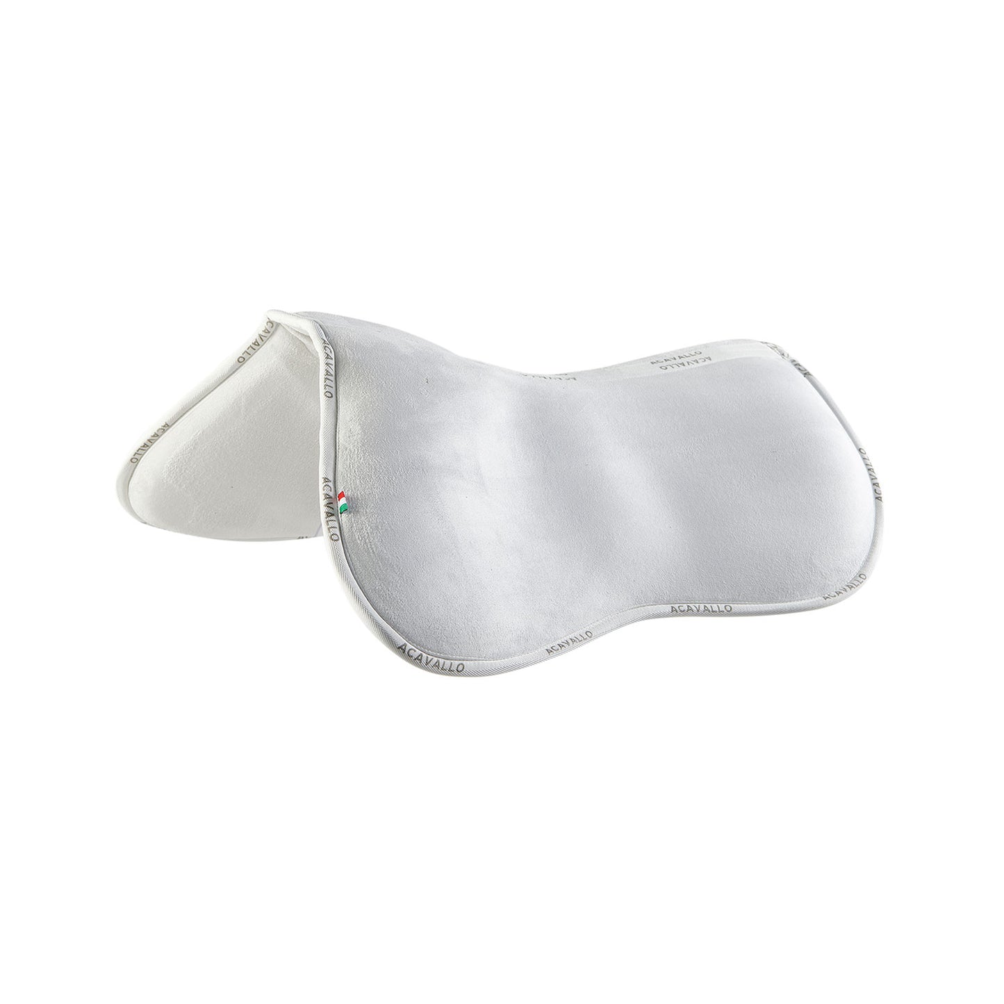 Pad MF HPS CW-CS suede flat configurable pocket
