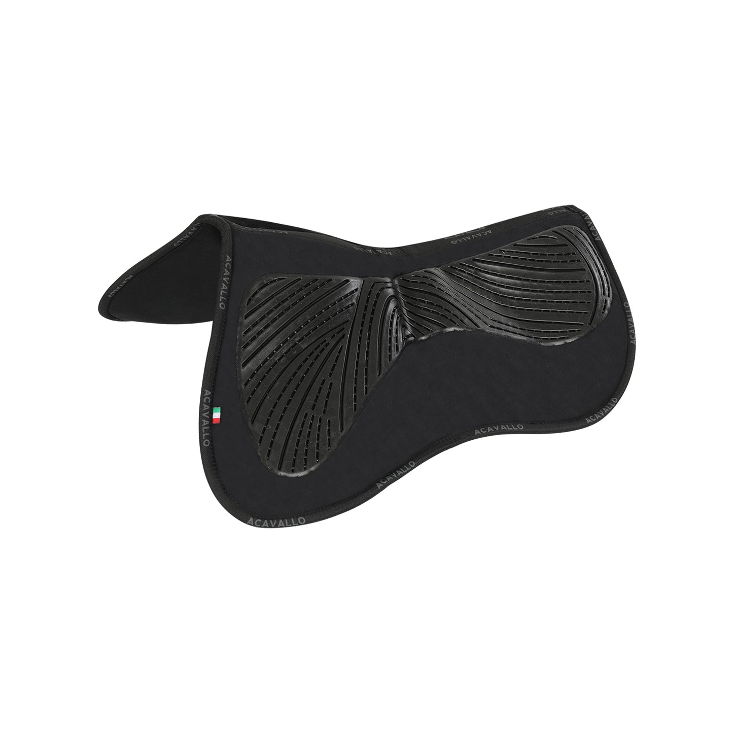 Pad MF HPS CW-CS suede grip gel flat configurable pocket