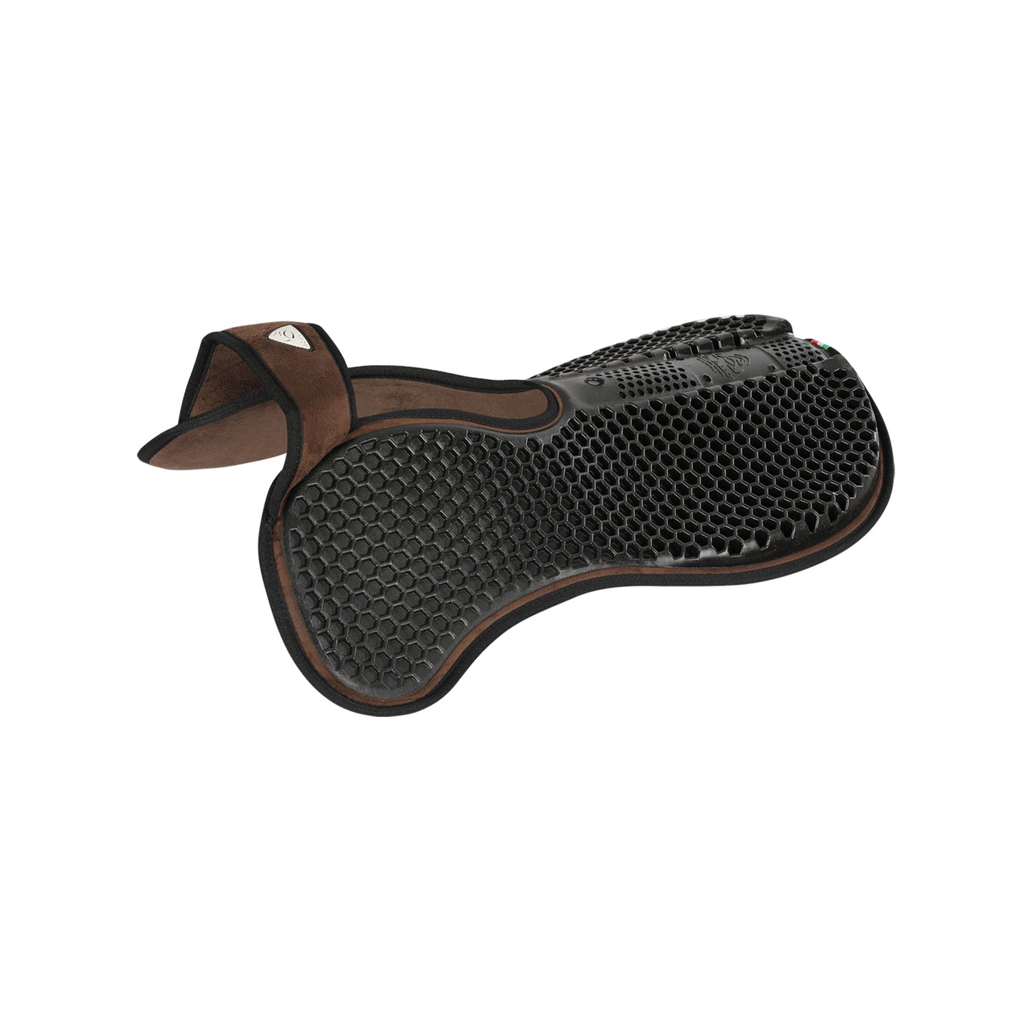 WFS Compensator Chamois Gel Hexagonal Rear Riser On Sale