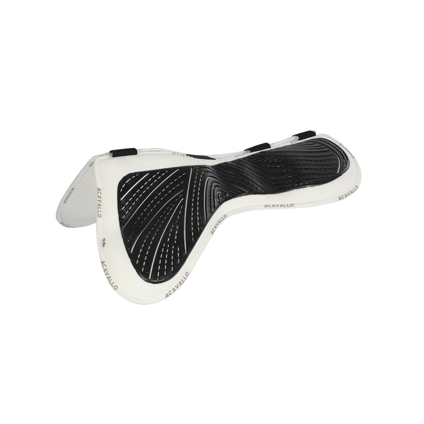 Pad MF JCCS CW-FS suede grip gel flat