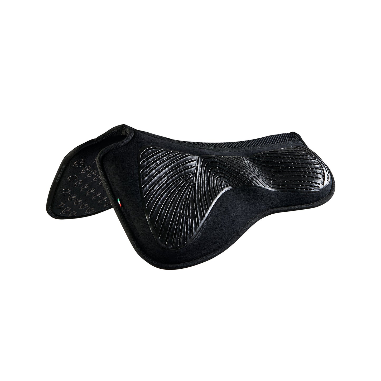 Pad MF DS SW-3DS suede double sided grip flat