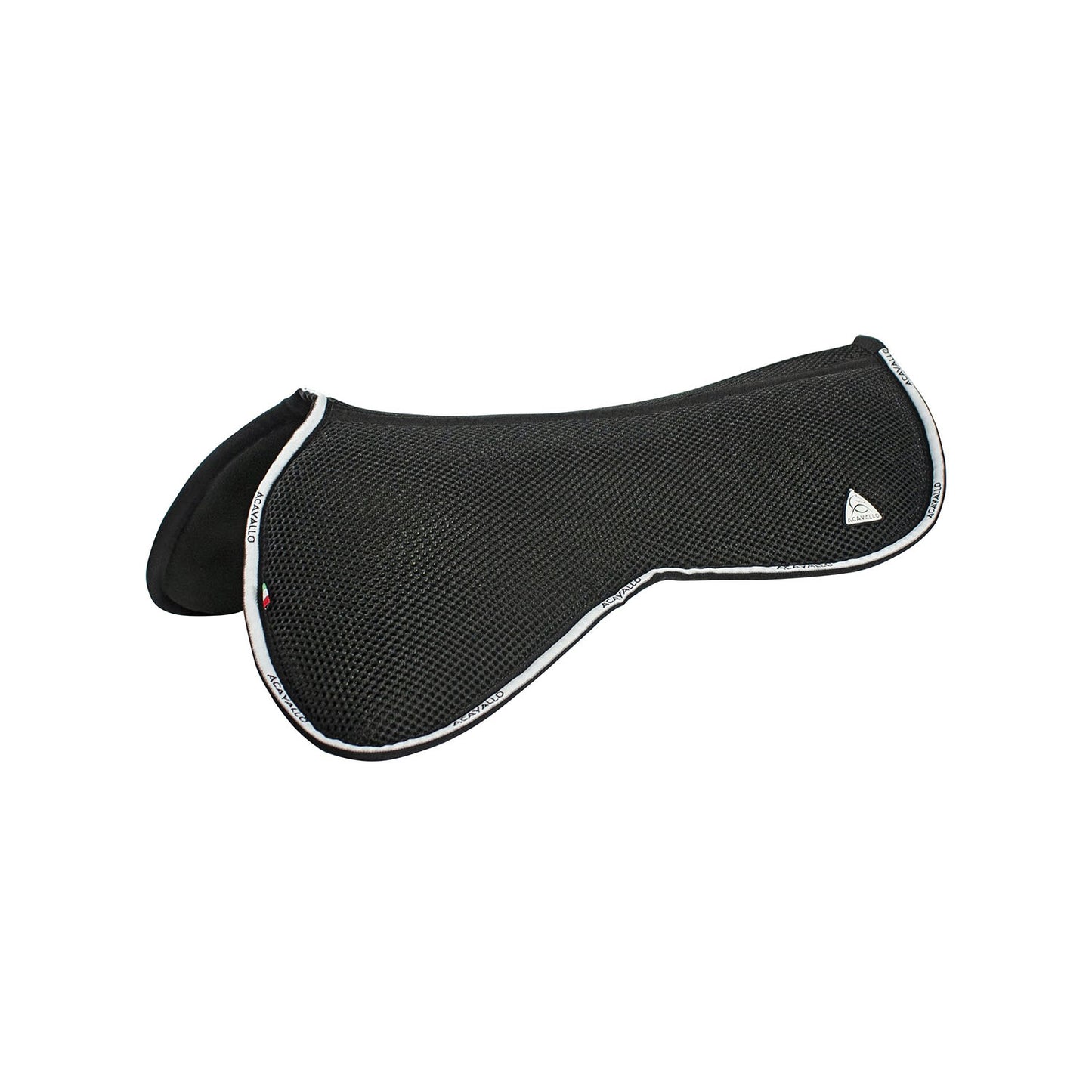 Pad MF SW-3DS 3D spacer microfleece flat
