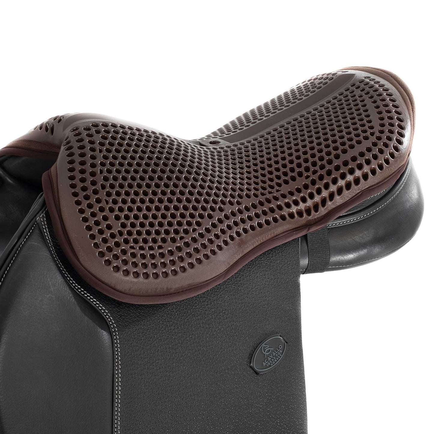 ACAVALLO STOCK CLASSIC GEL 20MM THICKNESS JUMP SEAT SAVER OFFER