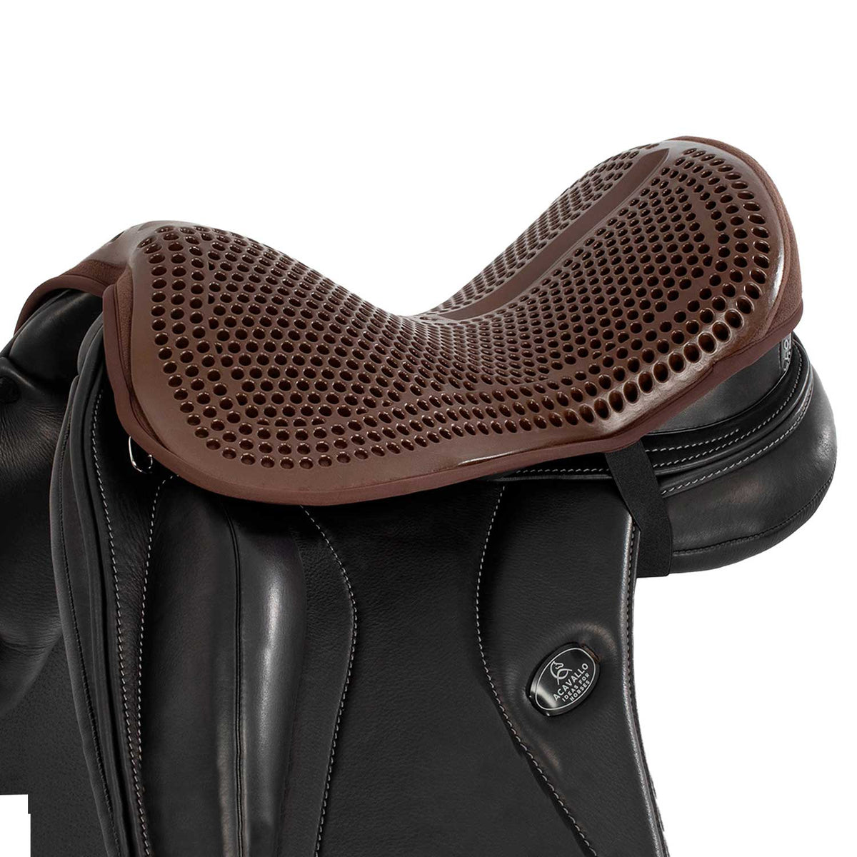Standard seat saver dressage Classic gel-out Dri-lex 20mm