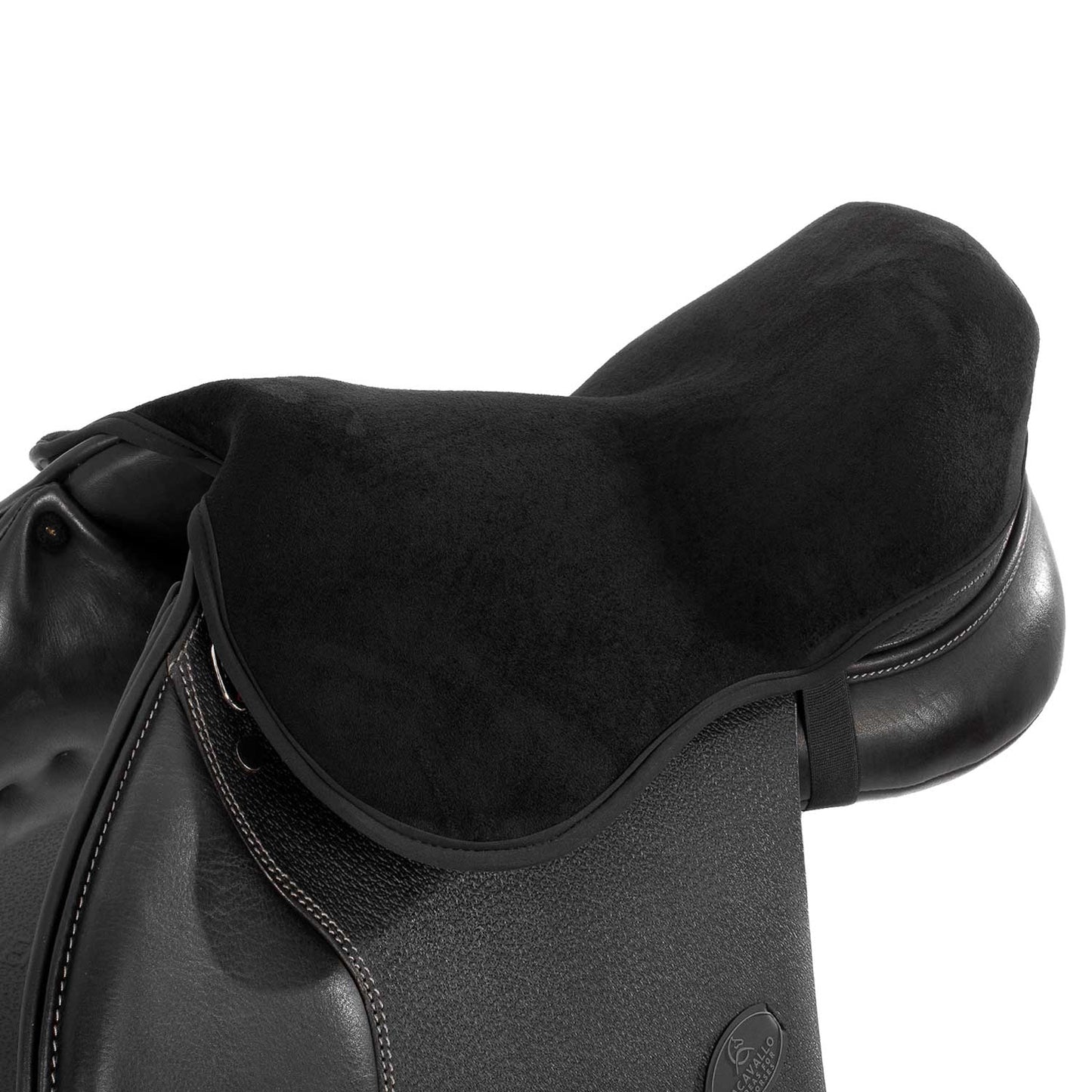 Standard seat saver jumping Air Plus gel-in Dri-lex 10mm