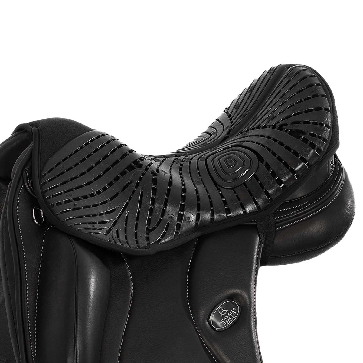 Standard seat saver dressage Air Plus gel-out Dri-lex 10mm
