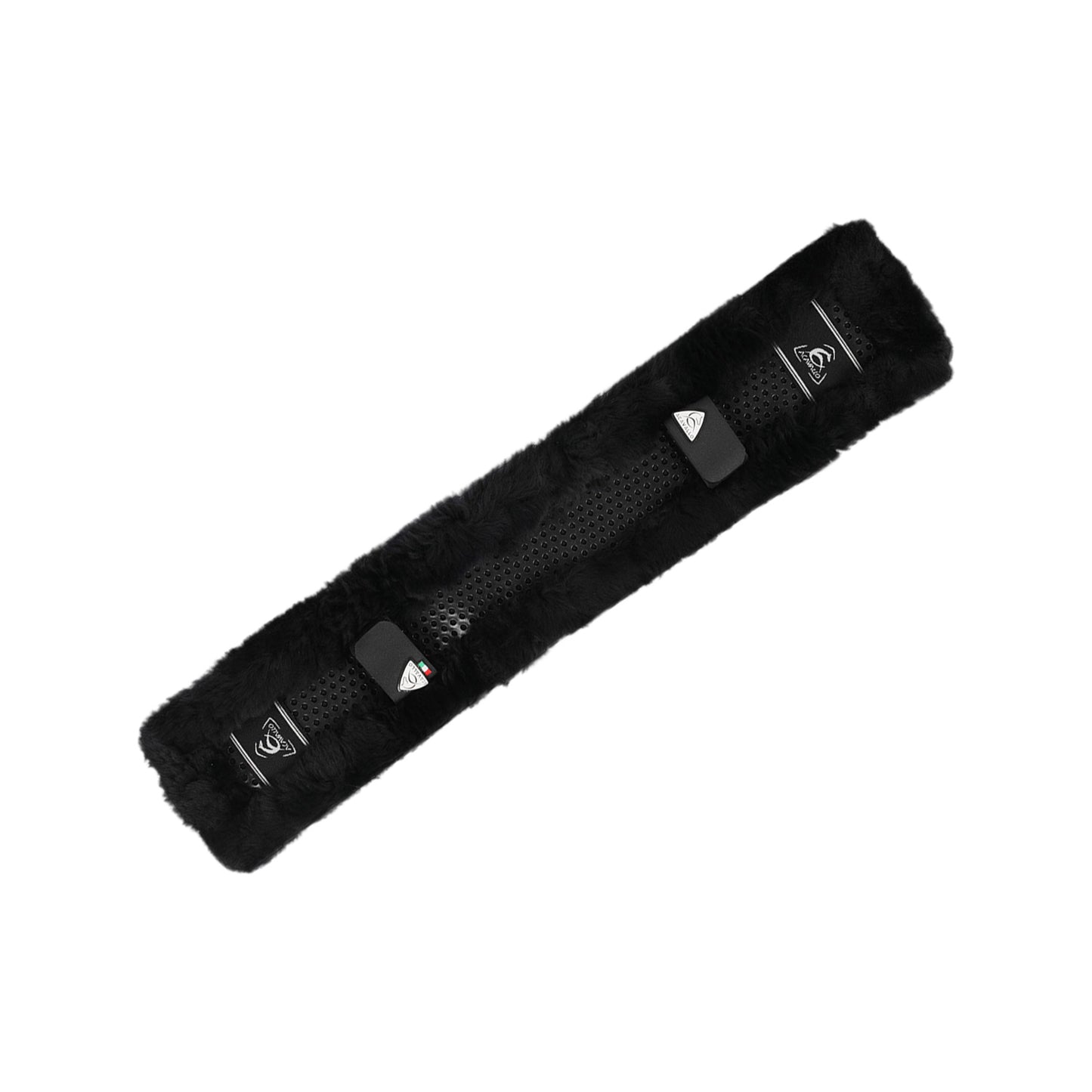 Girth sleeve gel classic sheepskin