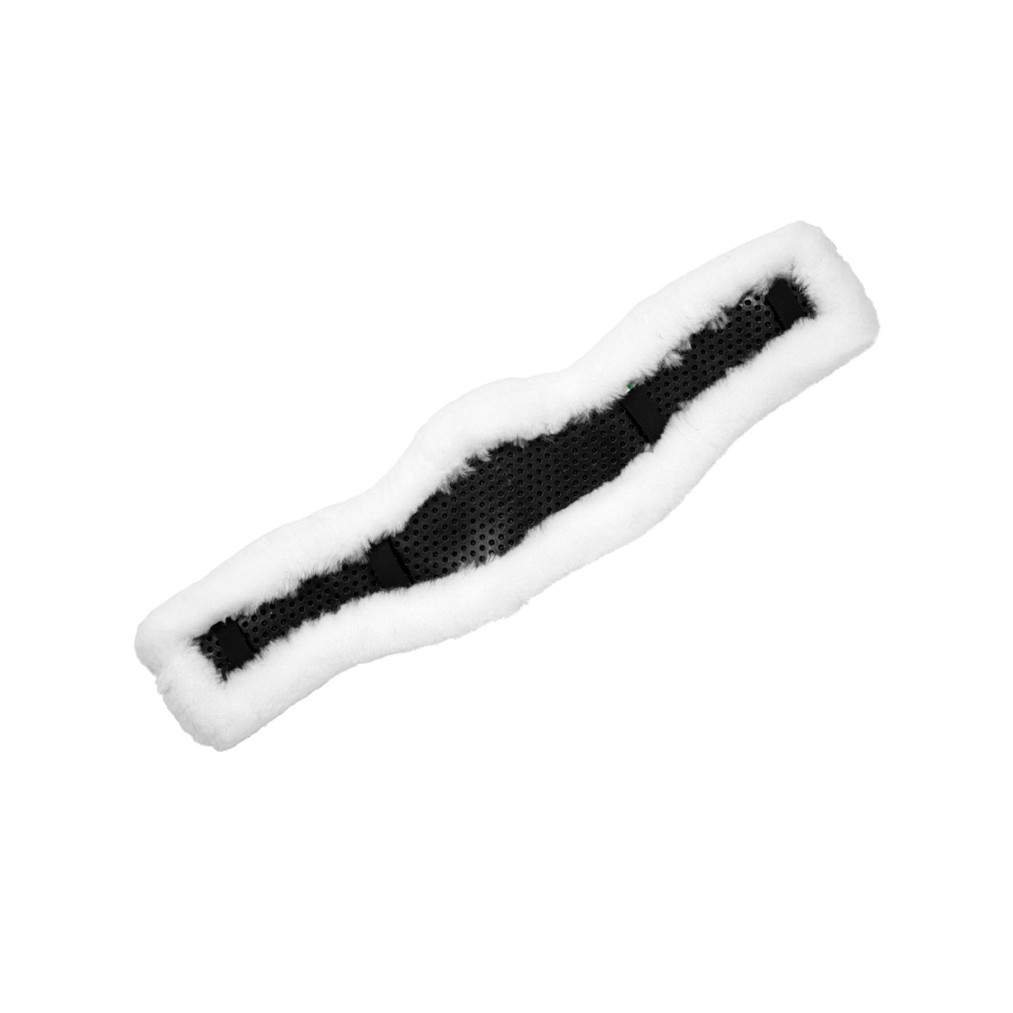 Short girth sleeve classic gel sheepskin