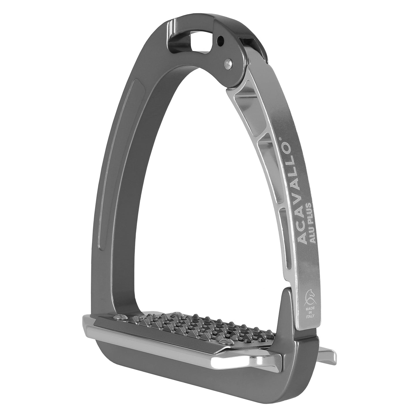 Arena Aluplus stirrups