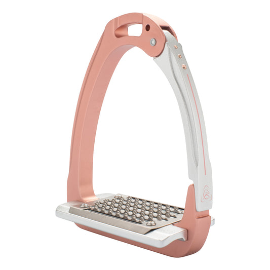 Arena Aluplus 2.0 stirrups crystals