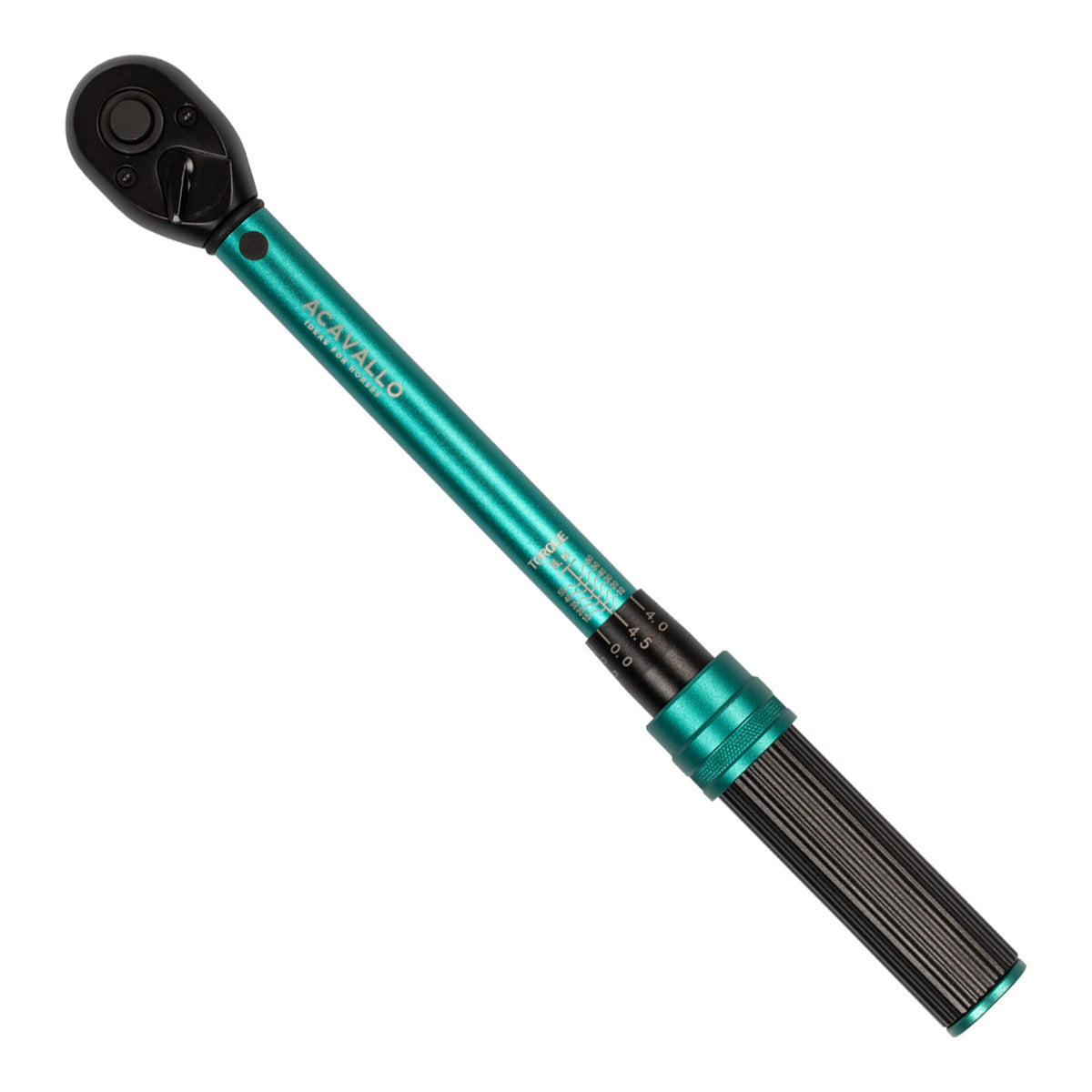 Torque wrench 3/8