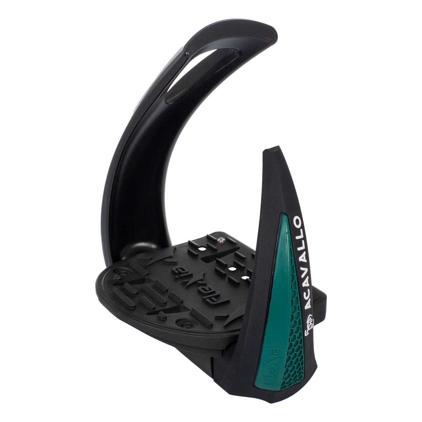 Flexia S stirrups