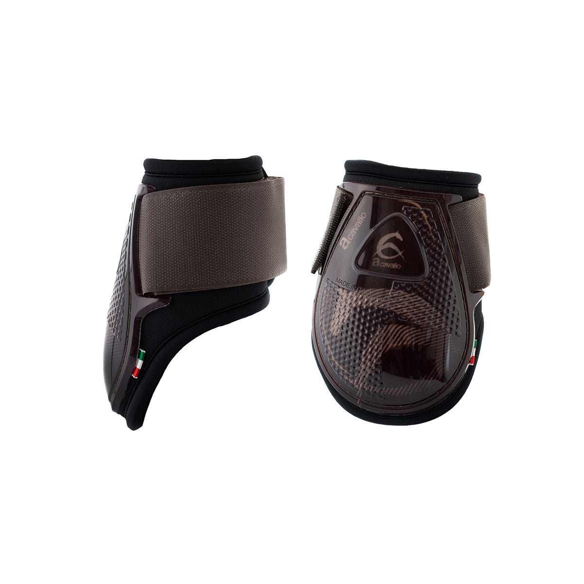 Opera young fetlock boots classic gel