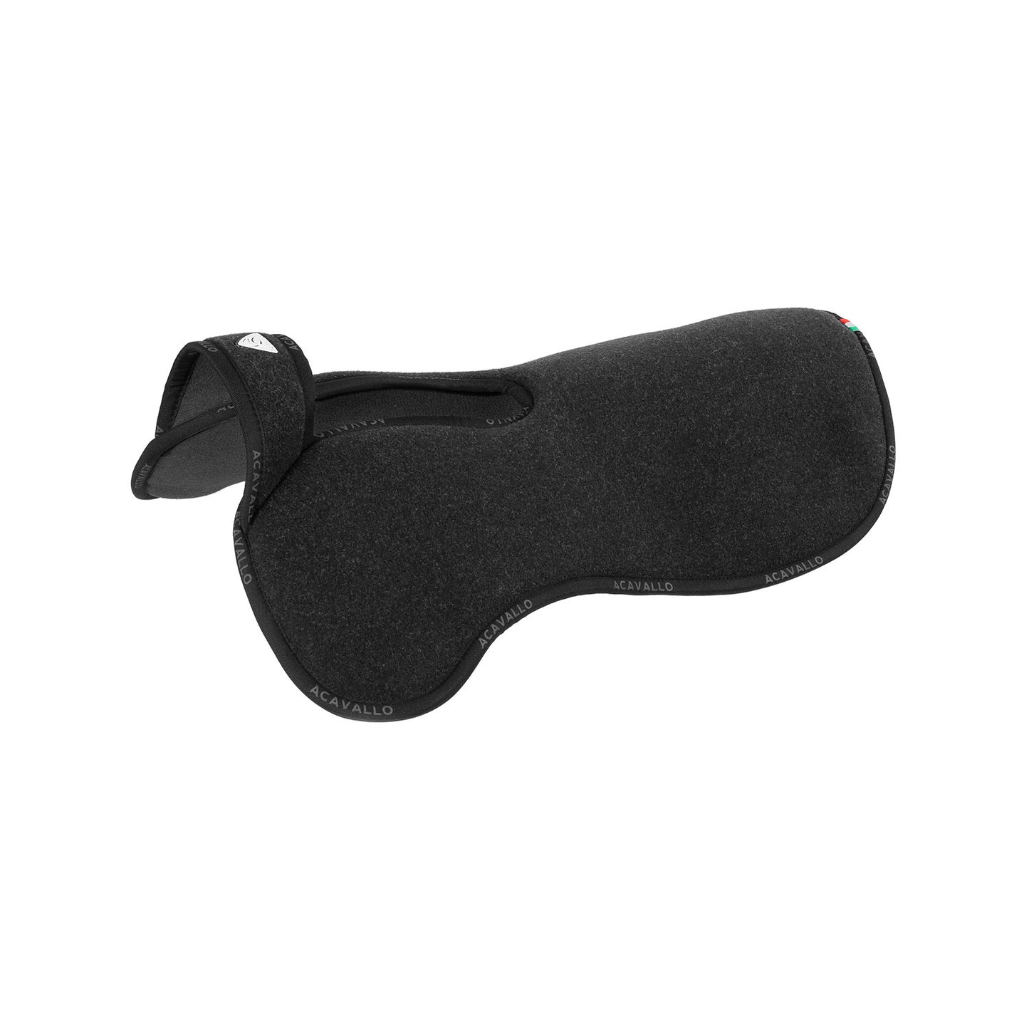 Pad MF WFS double felt flat