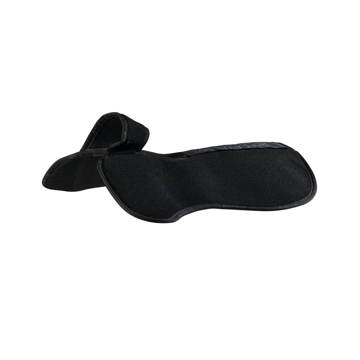Piuma pad WFS pocket double felt flat