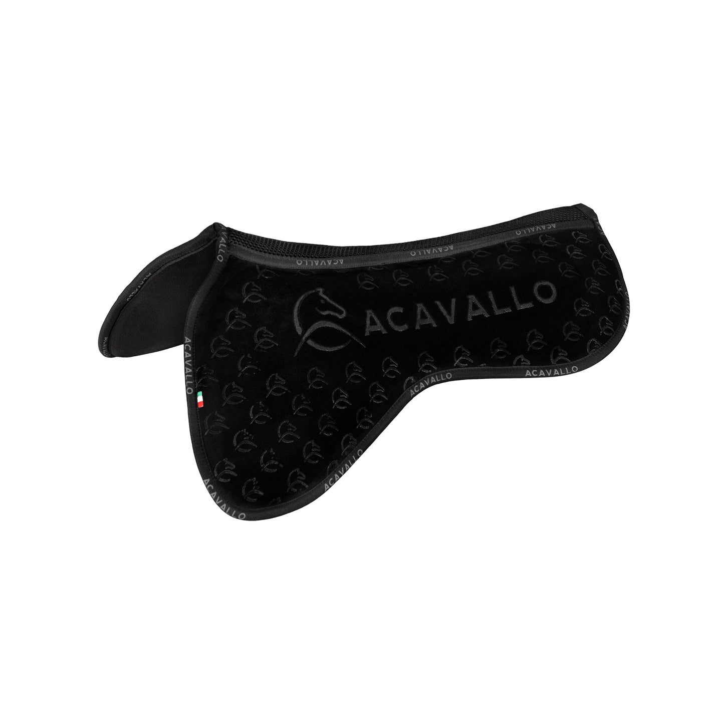 MF JCCS SW-3DS Louvre grip silicone flat compensator short  45x18 cm