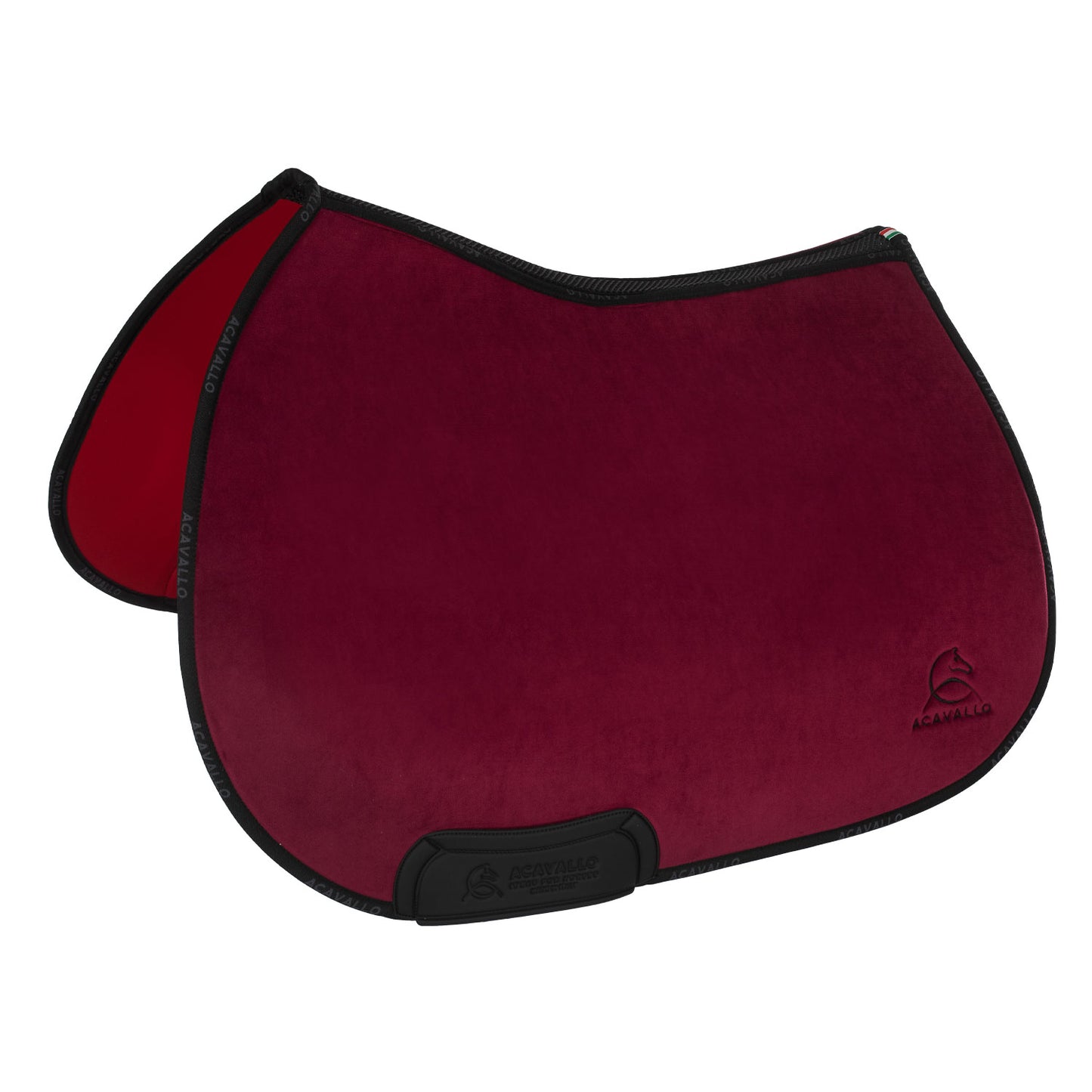 Saddle pad JS CW-3DS louvre