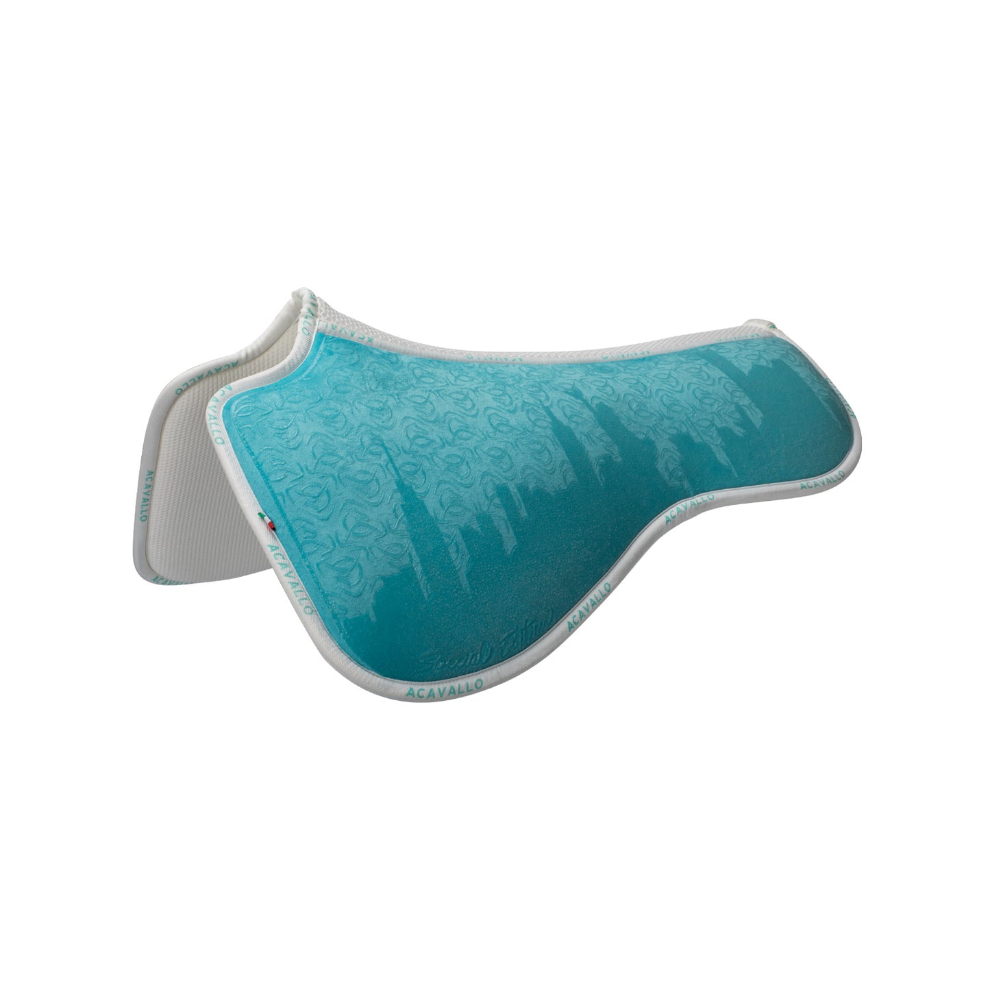 Pad MF DS SW-3DS louvre & bamboo silicone grip flat special edition