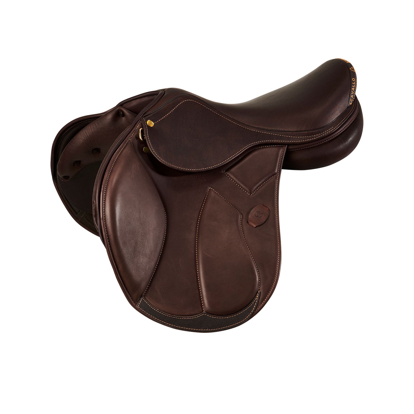 Modigliani jumping saddle latex panels