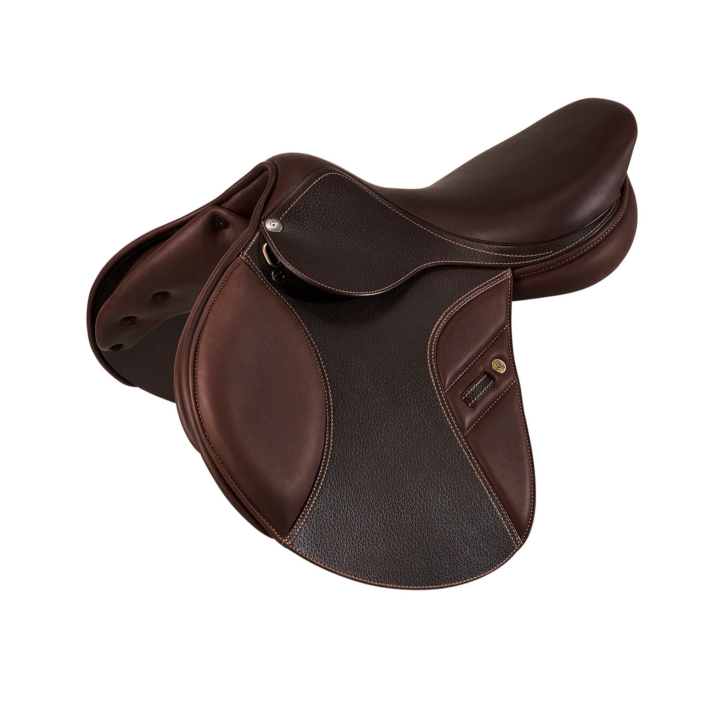 Sublime KC Race 2.4 Professional jumping saddle
