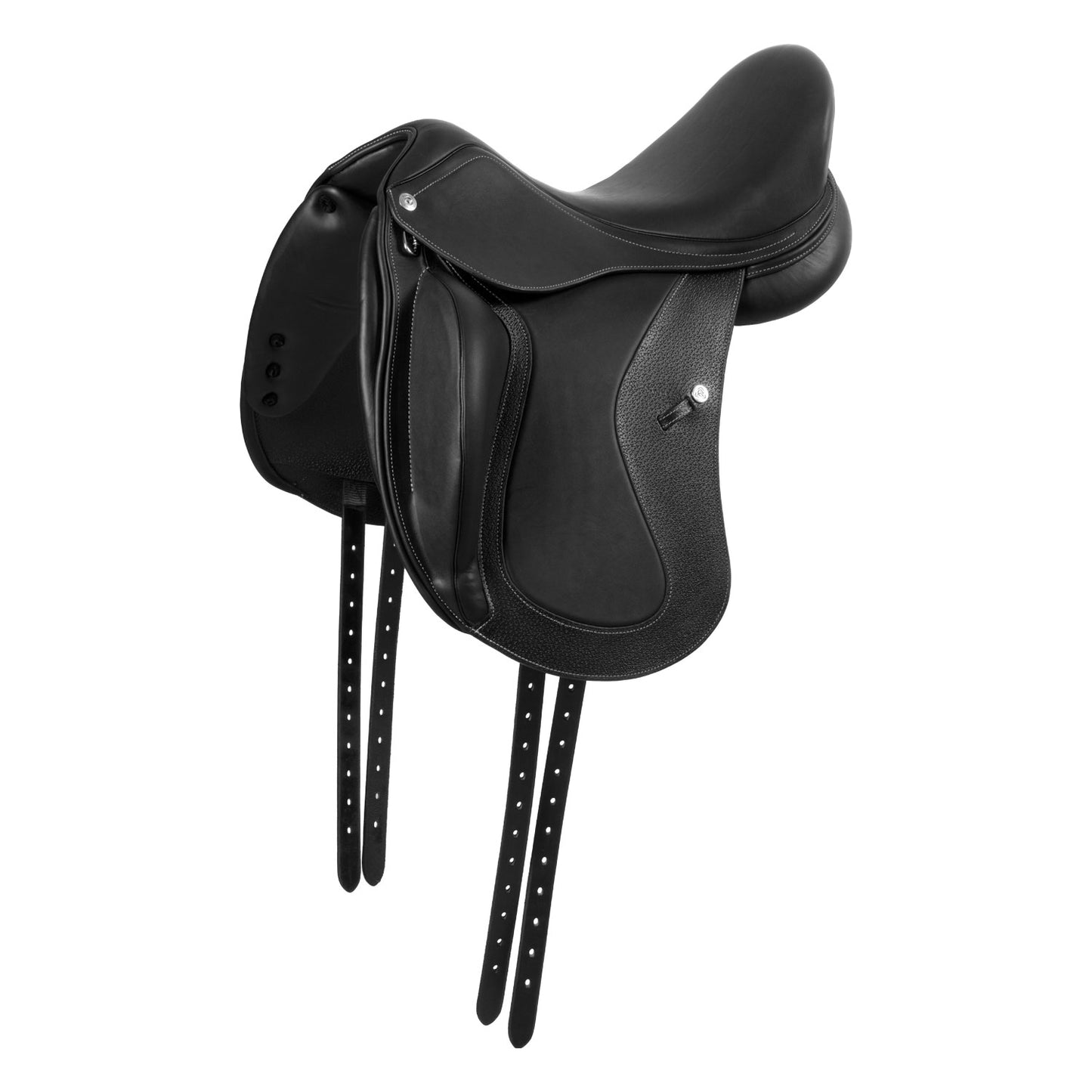 Sublime Hellen KC Race Comfort dressage saddle