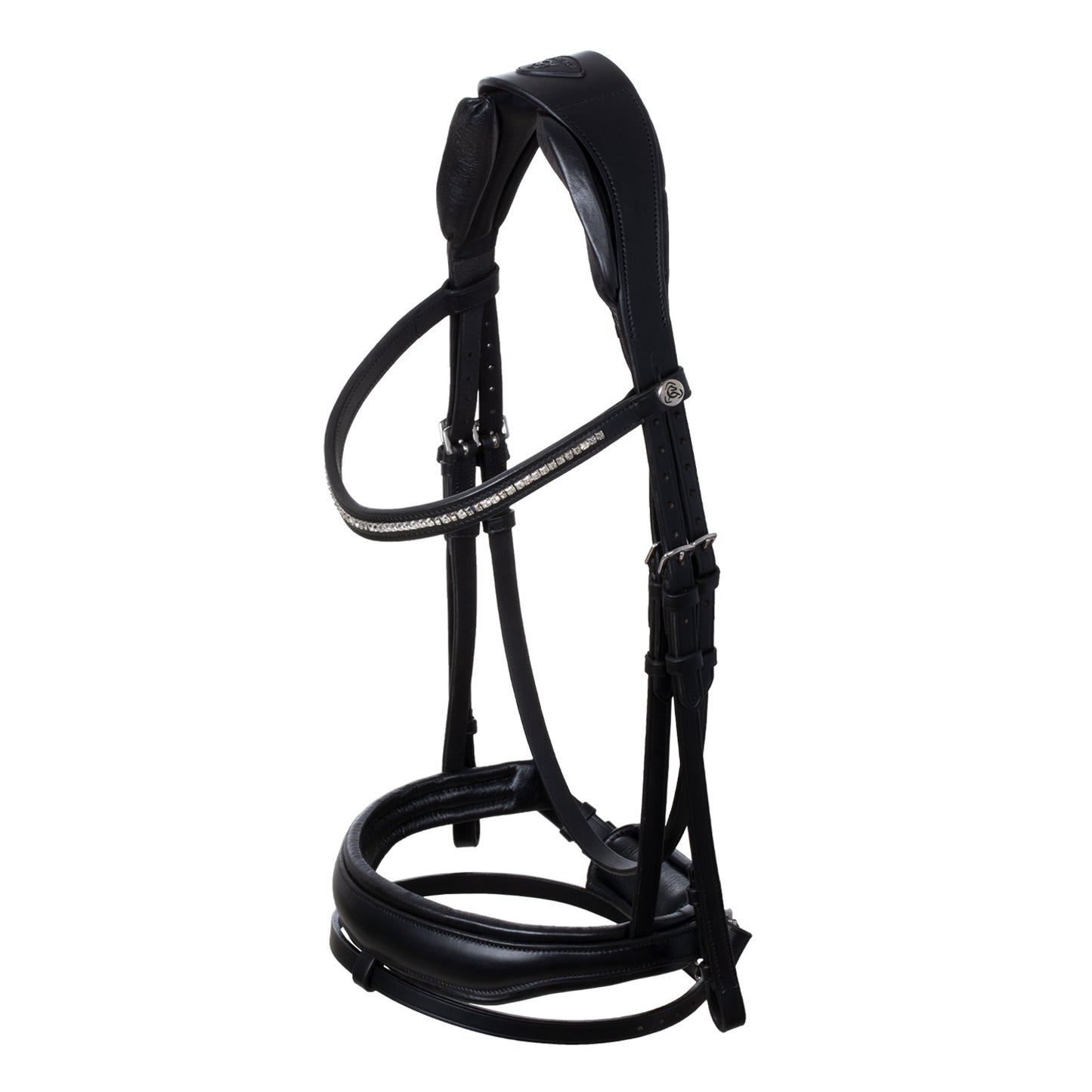 Creazione bridle calfskin