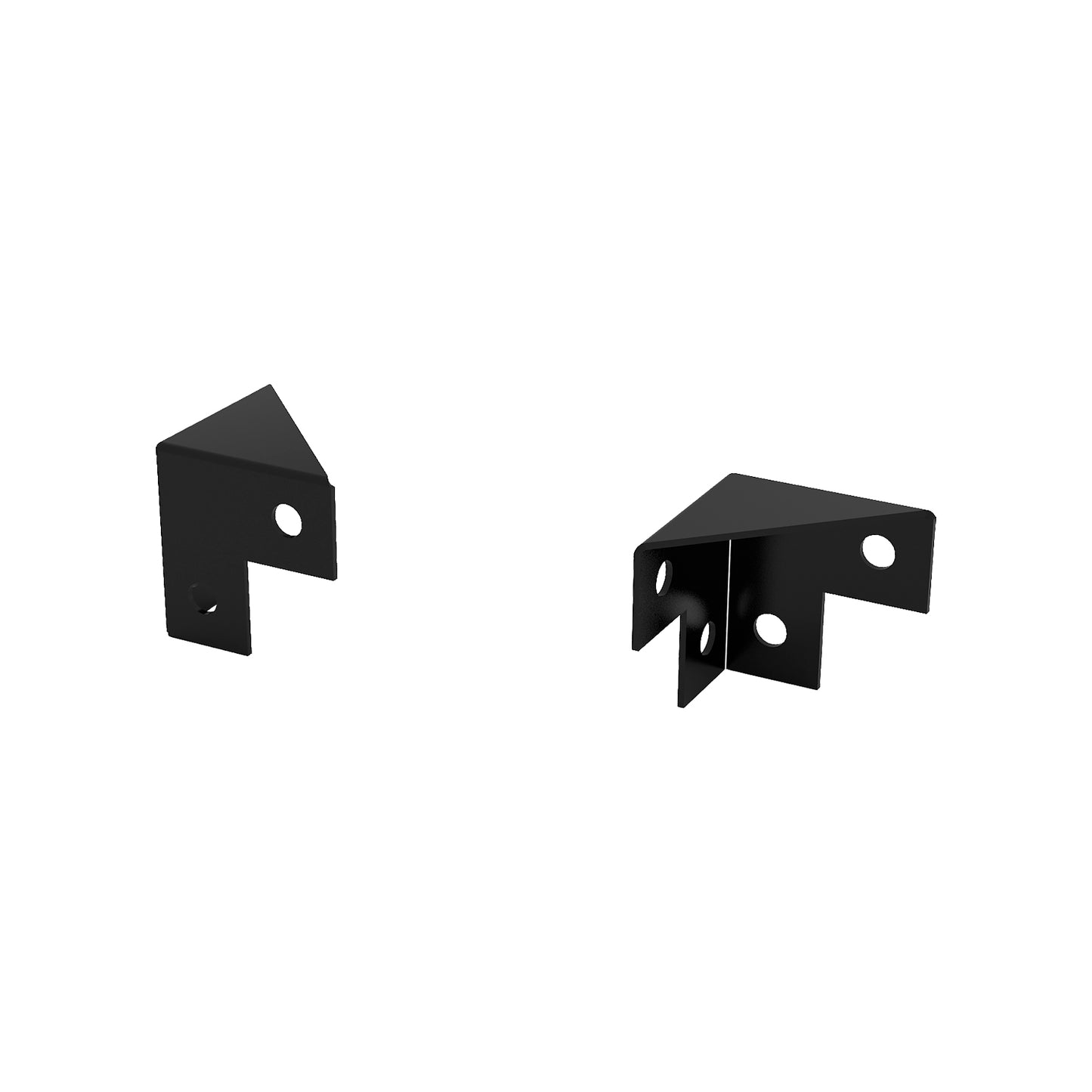 Corner conect fitting x ACMPS526A