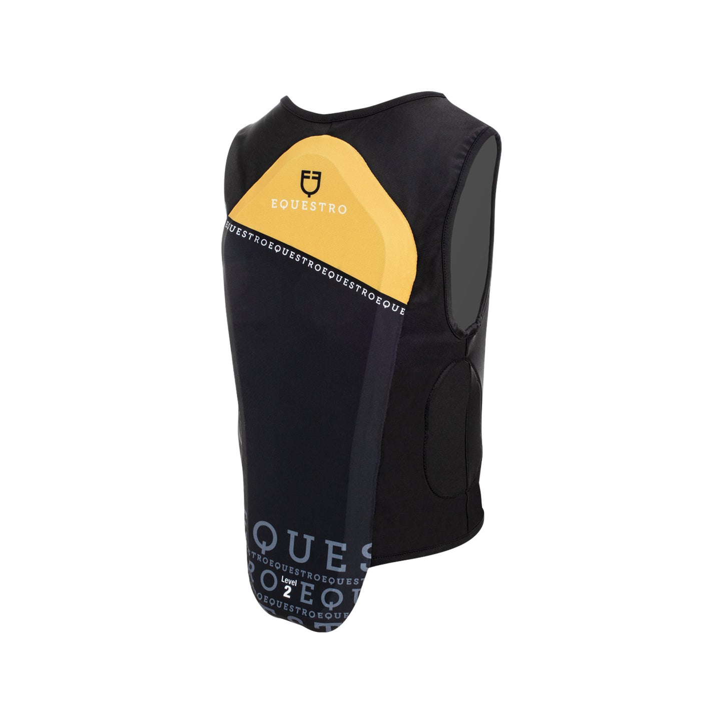 Kids' level 2 back protector