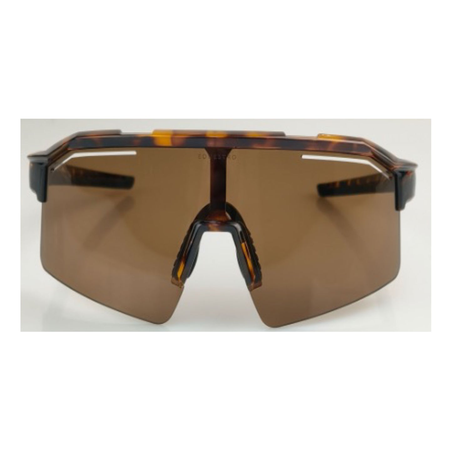 Soleil polarized sports sunglasses