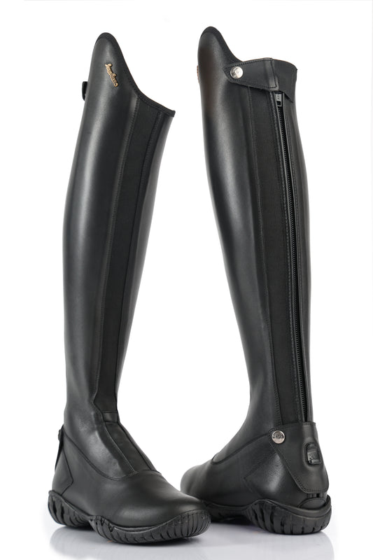 Sergio Grasso Strike Long Riding Boot